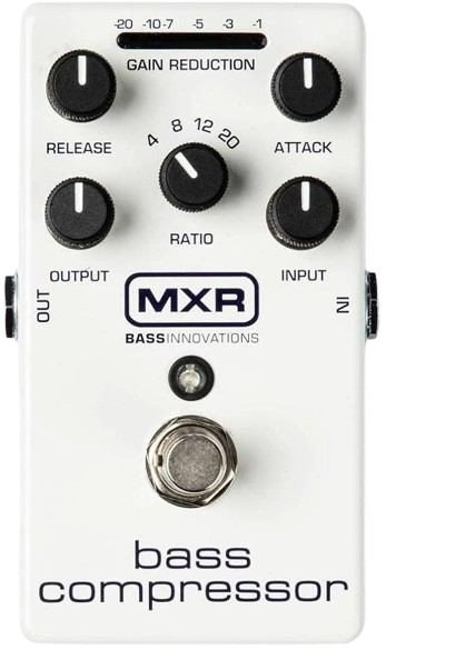 MXR Compressor Category Image