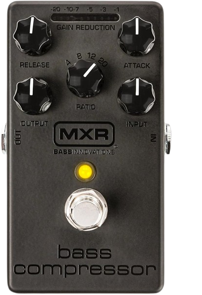 Compact Signal Tool for Tight Lows and Smooth Balance