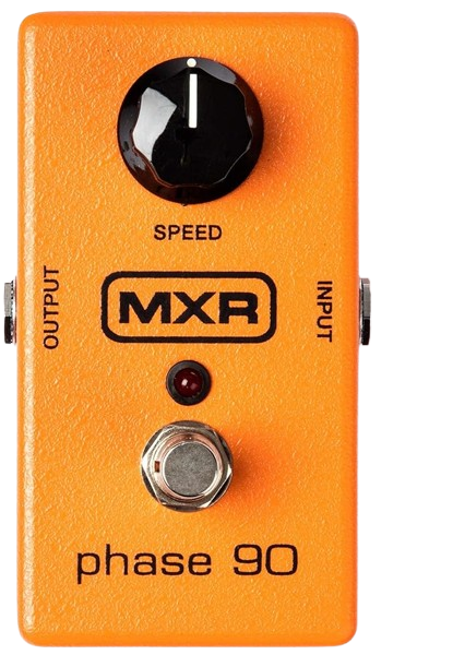 MXR Phase Category Image