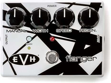 MXR EVH117 Flanger