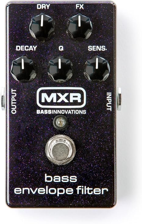 MXR Bass Envelope Filter