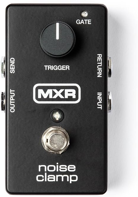 MXR Noise Clamp