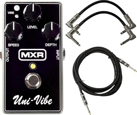 MXR M68 Uni-Vibe